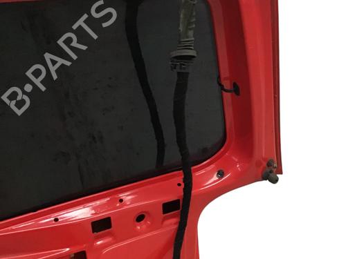Tailgate VW LUPO I (6X1, 6E1) 1.0 | BP20075817C6 