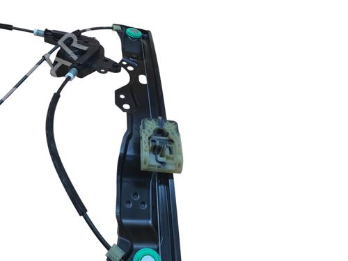 Front right window mechanism FORD FOCUS III Turnier 2.0 TDCi | BP32732007C23 - Image 3