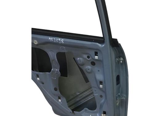 Left rear door SEAT LEON (1P1) 1.6 | BP13891426C4 