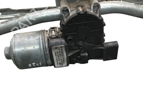 Front wiper motor VW POLO (9N_, 9A_) 1.2 12V | BP26183126M29 