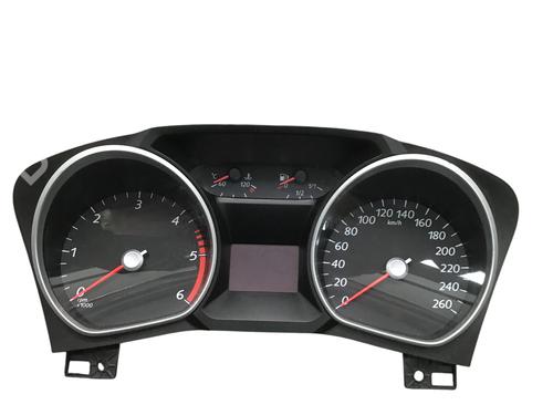 Kombinert Instrument FORD GALAXY II (WA6) 2.0 TDCi (140 hp) 30104451