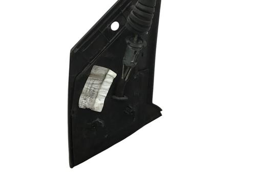Right mirror VW FOX Hatchback (5Z1, 5Z3, 5Z4) 1.2 | BP25487549C27 