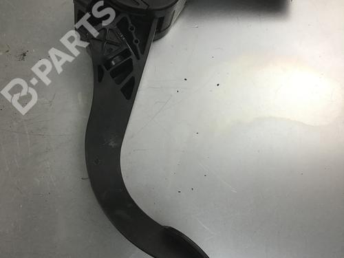 Pedal CITROËN C4 Picasso I MPV (UD_) 1.6 16V | BP8410418I4 