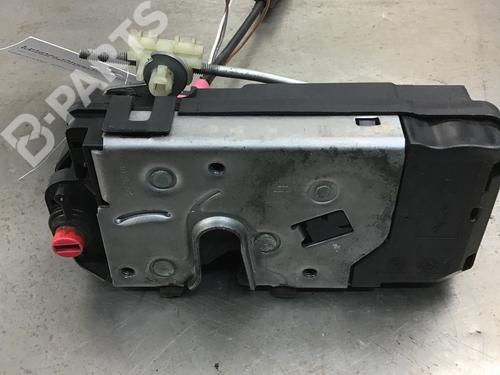 Rear right lock OPEL ASTRA H (A04) 1.2 (L48) | BP9740323C99 