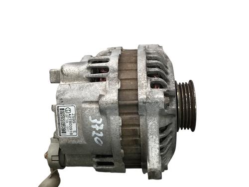 Used Alternator MAZDA DEMIO (DW) 1.5 16V (DW5W) (75 hp) 30730783