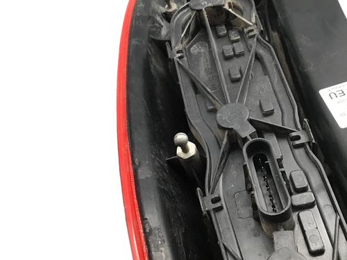 Left taillight MITSUBISHI COLT VI (Z3_A, Z2_A) 1.3 (Z21A) | BP19520621C34 