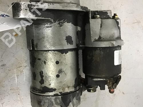 Used Starter OPEL COMBO Box Body/MPV 1.7 DTI 16V (75 hp) 8346117
