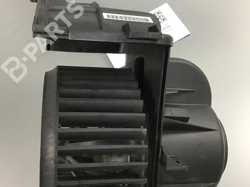 Heater blower motor VW TRANSPORTER T5 Van (7HA, 7HH, 7EA, 7EH) 2.0 TDI | BP8375134M62 