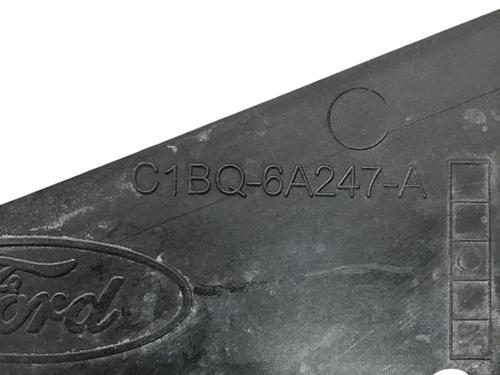 Timing cover FORD FIESTA VI (CB1, CCN) 1.0 EcoBoost | BP27437961M123 