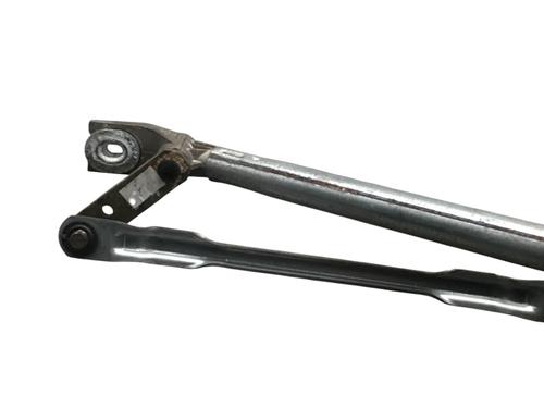 Front wipers mechanism VW PASSAT B5.5 Variant (3B6) 1.8 T 20V | BP21164114C83 