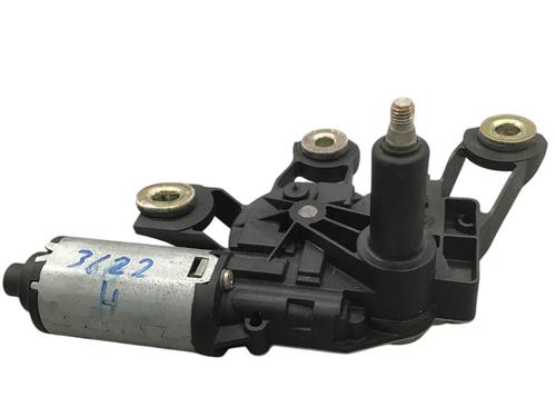 Rear wiper motor FORD FIESTA V (JH_, JD_) 1.3 | BP22700656M102 