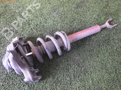 Used Left front shock absorber AUDI A6 C6 Avant (4F5) 2.7 TDI (180 hp) 5064983