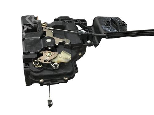 Front right lock VW PASSAT B5 (3B2) 1.8 | BP20665616C97 