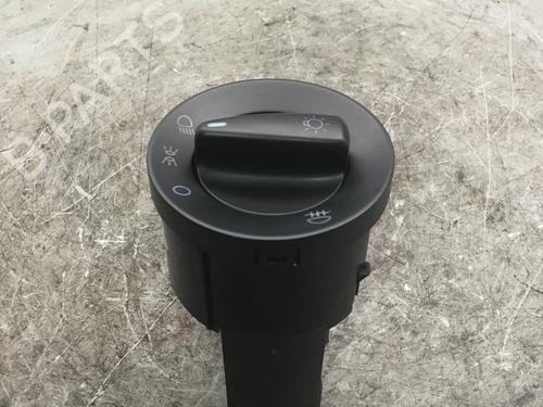 Headlight switch SKODA FABIA II (542) 1.2 | BP25851135I24 