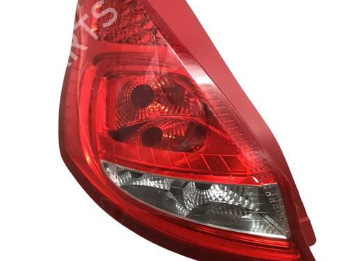 Used Left taillight FORD FIESTA VI (CB1, CCN) 1.0 (80 hp) 29886442