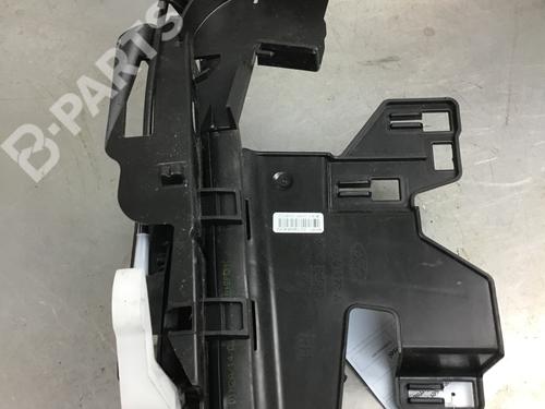 Front right lock FORD FIESTA VI (CB1, CCN) 1.25 | BP9302351C97 