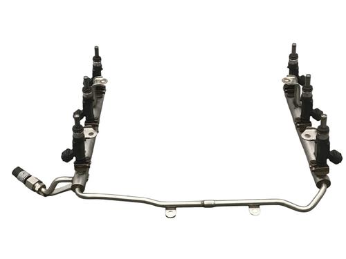 Injection rail AUDI A6 C6 (4F2) 2.4 | BP30641349M98