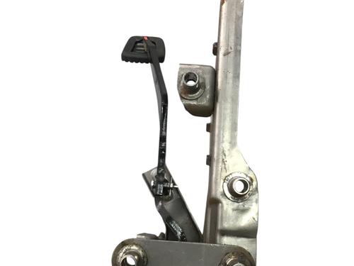Break pedal NISSAN MICRA III (K12) 1.2 16V | BP24364794I19 