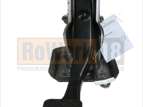 Used Break pedal AUDI A3 Sportback (8PA) 2.0 TDI (170 hp) 9823812