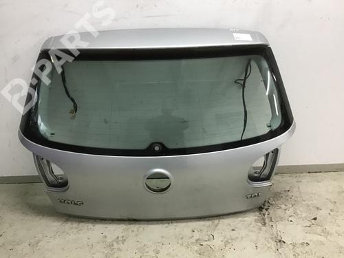 Used Tailgate VW GOLF V (1K1) 1.9 TDI (105 hp) 11514537