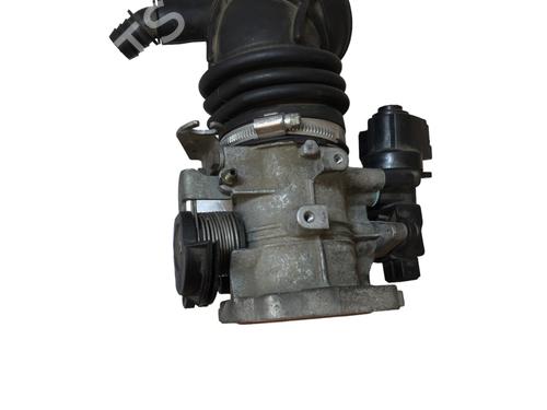 Used Throttle body BMW 3 Touring (E46) 318 i (118 hp) 18238843