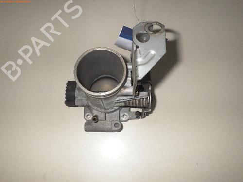 Used Throttle body BMW 3 (E36) 316 i (102 hp) 14696786