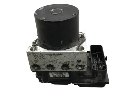 Used ABS pump SKODA FABIA II Combi (545) 1.2 (70 hp) 20334759