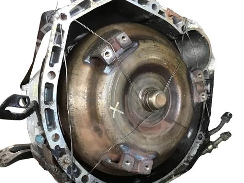 Gearbox MERCEDES-BENZ C-CLASS T-Model (S203) C 270 CDI (203.216) | BP16152615M3 