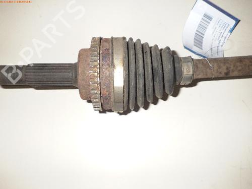 Right front driveshaft TOYOTA YARIS (_P1_) 1.3 (NCP10, SCP12_) | BP14696950M39 