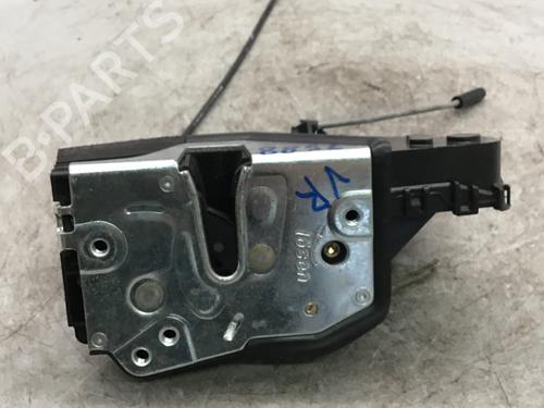 Front right lock BMW 3 (E46) 316 i | BP19496285C97 