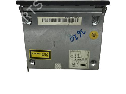 Radio VW FOX Hatchback (5Z1, 5Z3, 5Z4) 1.2 | BP21095975E6 