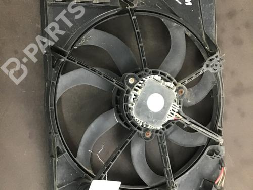 Elektronisk modul VW TOURAN (1T1, 1T2) 1.9 TDI (105 hp) 7209893