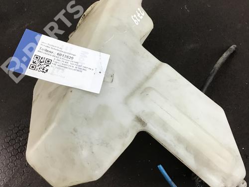 Used Windscreen washer tank MERCEDES-BENZ A-CLASS (W168) A 160 (168.033, 168.133) (102 hp) 6154623