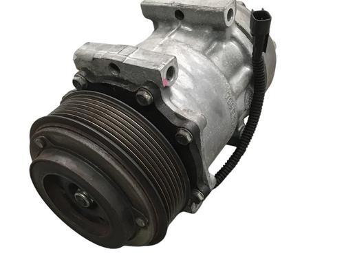 AC compressor LAND ROVER DEFENDER Cabrio (L316) 2.4 Td4 4x4 (L317) | BP21378700M34 