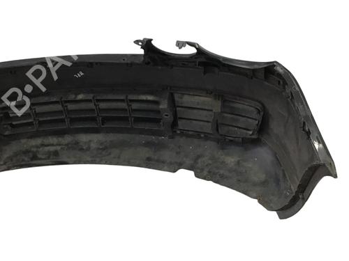 Front bumper VW POLO (9N_, 9A_) 1.2 12V | BP19745621C7 