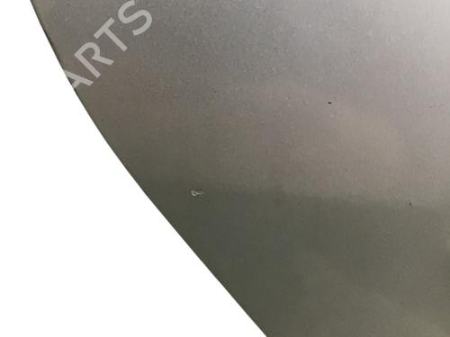 Right rear door SKODA FABIA I (6Y2) 1.2 | BP21360063C5 