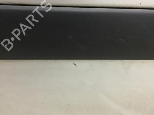 Left front door FORD FOCUS I (DAW, DBW) 1.8 16V | BP20138448C2 