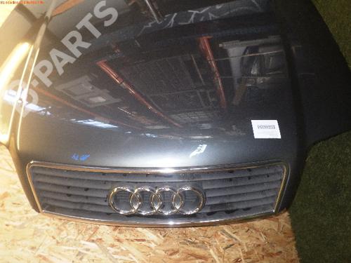 Hood AUDI A6 C5 Avant (4B5) 2.5 TDI | BP5064405C1 