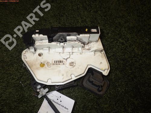 Front right lock VW GOLF VI (5K1) 1.4 | BP5064472C97