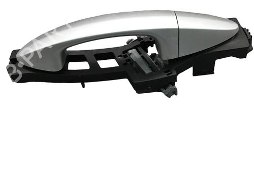 Rear left exterior door handle FORD FIESTA VI (CB1, CCN) 1.25 | BP19334494C130 