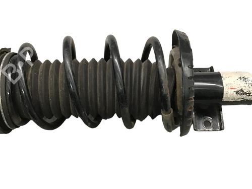 Left front shock absorber VW POLO (9N_, 9A_) 1.2 12V | BP19335473M16 
