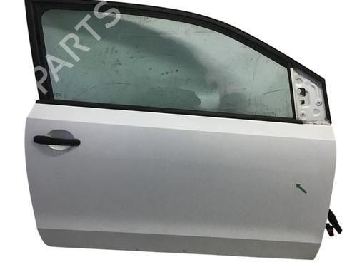 Used Right front door SEAT Mii (KF1, KE1) 1.0 (60 hp) 28099190