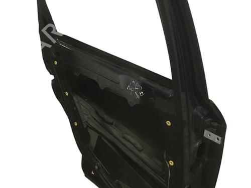Left rear door ALFA ROMEO 159 Sportwagon (939_) 1.9 JTDM 16V (939BXC1B, 939BXC12) | BP21539573C4 