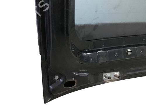 Tailgate SEAT LEON (1M1) 1.6 16 V | BP20159364C6 