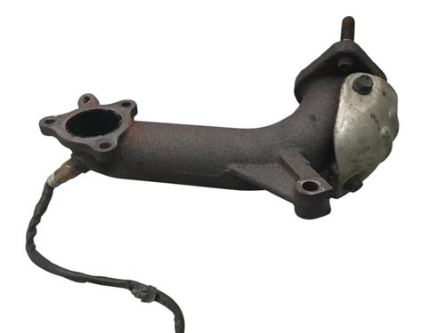 Exhaust system HYUNDAI i30 Estate (FD) 1.6 CRDi | BP21788570M121 