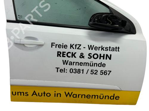 Used Right front door OPEL ASTRA H Estate (A04) 1.7 CDTI (L35) (101 hp) 5176466