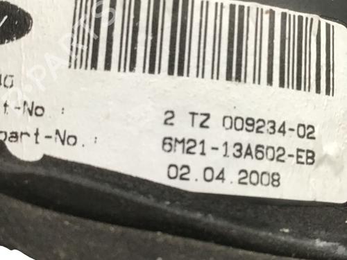 Right tailgate light FORD GALAXY II (WA6) 2.0 TDCi | BP30080664C80 