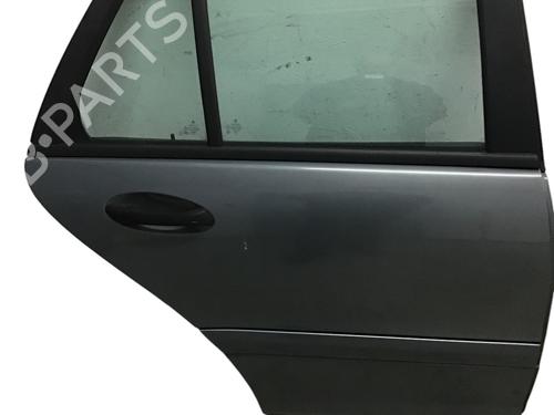 Used Right rear door MERCEDES-BENZ C-CLASS T-Model (S203) C 180 Kompressor (203.246) (143 hp) 20937144