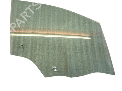 Used Front right door window Front right door window PEUGEOT 2008 I (CU_) 1.6 VTi (120 hp) 33720275 33720275