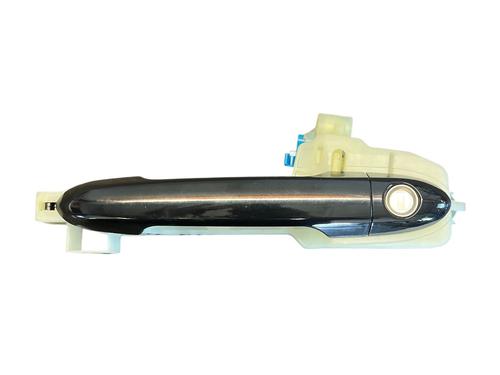 Used Front left exterior door handle Front left exterior door handle KIA RIO III (UB) 1.25 CVVT (86 hp) 36238045 36238045
